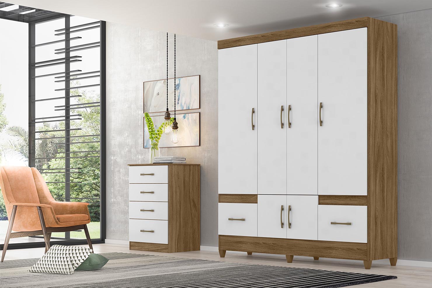 Gr Ms 912 Moval Moveis